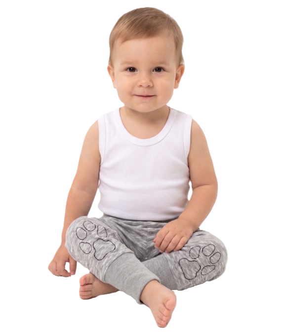 GAJI / Tielko - biela