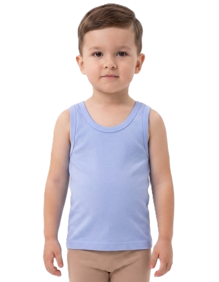 GAJI / Tielko - modrá