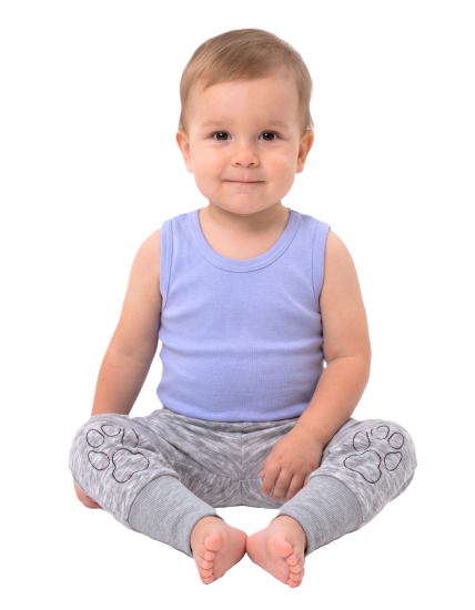 GAJI / Tielko - modrá