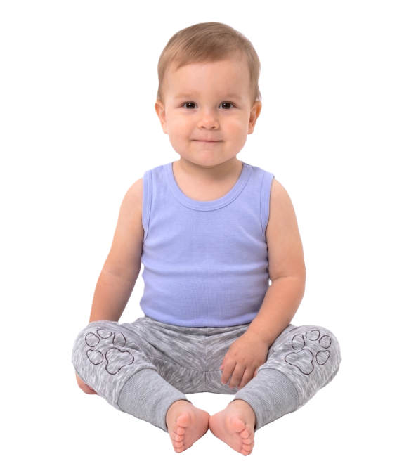 GAJI / Tielko - modrá