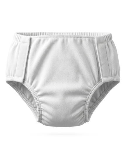 GAJI / Plienkové nohavičky KENY s TPU membránou - suchý zips