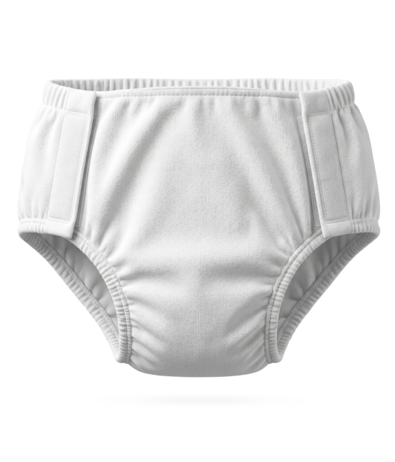 GAJI / Plienkové nohavičky KENY s TPU membránou - suchý zips