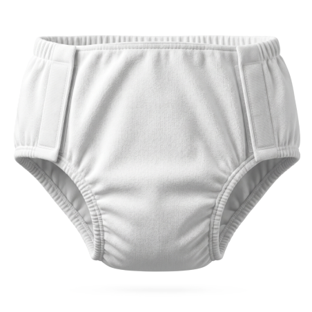 GAJI / Plienkové nohavičky KENY s TPU membránou - suchý zips