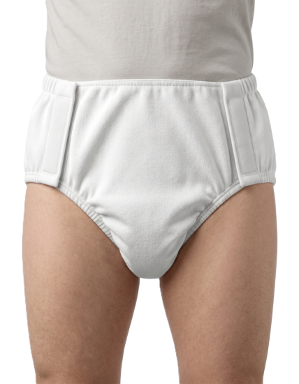 GAJI / Plienkové nohavičky KENY s TPU membránou - suchý zips