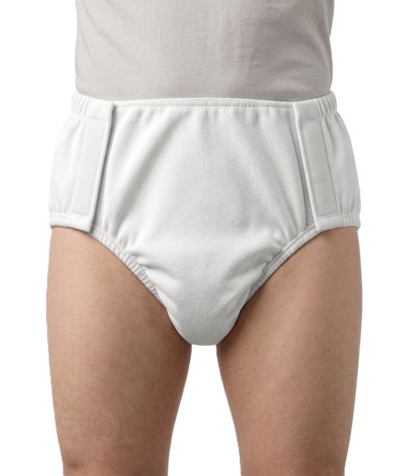 GAJI / Plienkové nohavičky KENY s TPU membránou - suchý zips