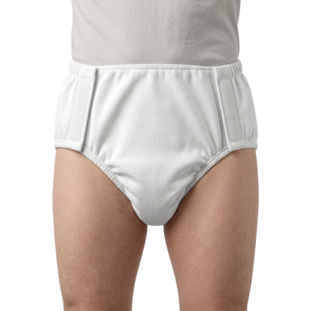 GAJI / Plienkové nohavičky KENY s TPU membránou - suchý zips