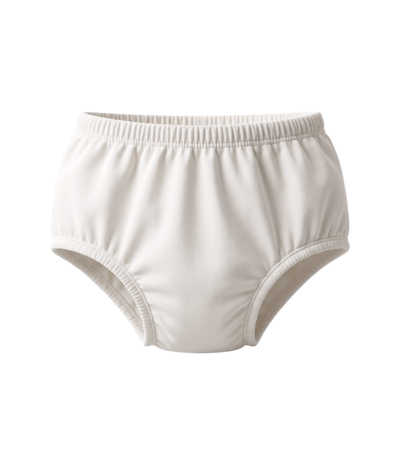 GAJI / Plienkové nohavičky KENY s TPU membránou - navliekacie