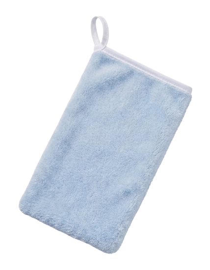 GAJI / Žinka obdĺžnik - modrá