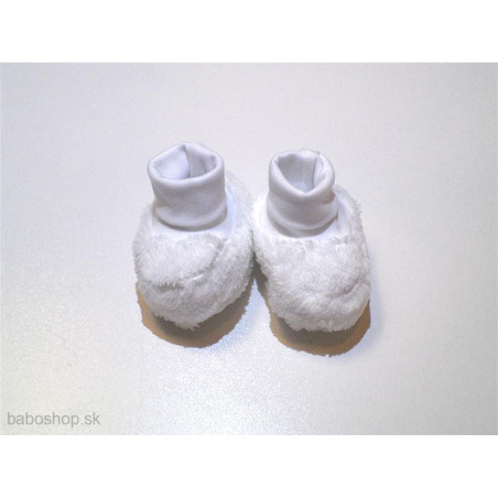 GAJI / Papučky wellsoft