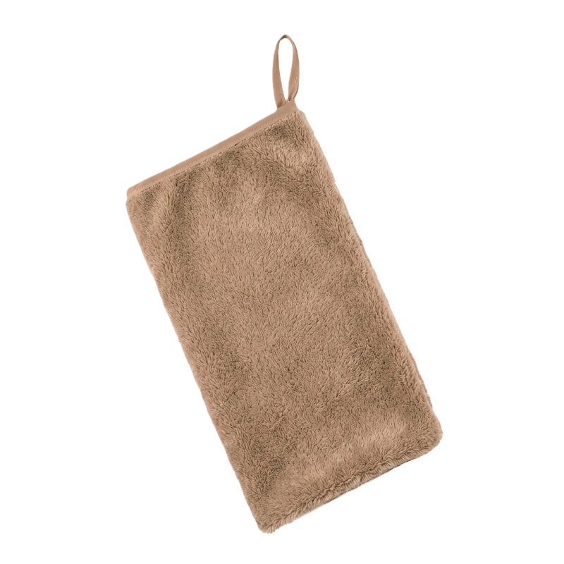 GAJI / Žinka obdĺžnik - hnedá