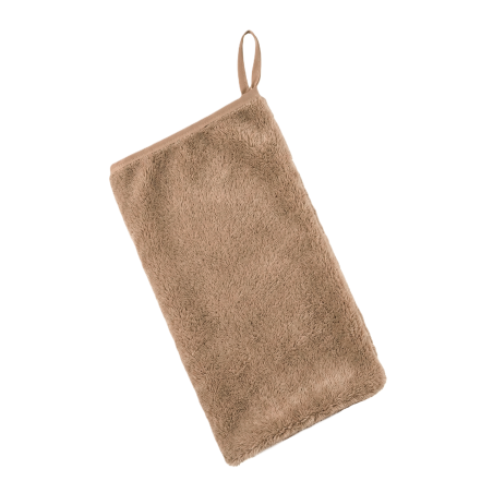 GAJI / Žinka obdĺžnik - hnedá