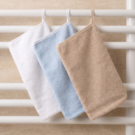 GAJI / Žinka obdĺžnik - hnedá