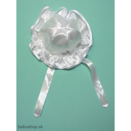 GAJI / Šaty slávnostné s klobúkom